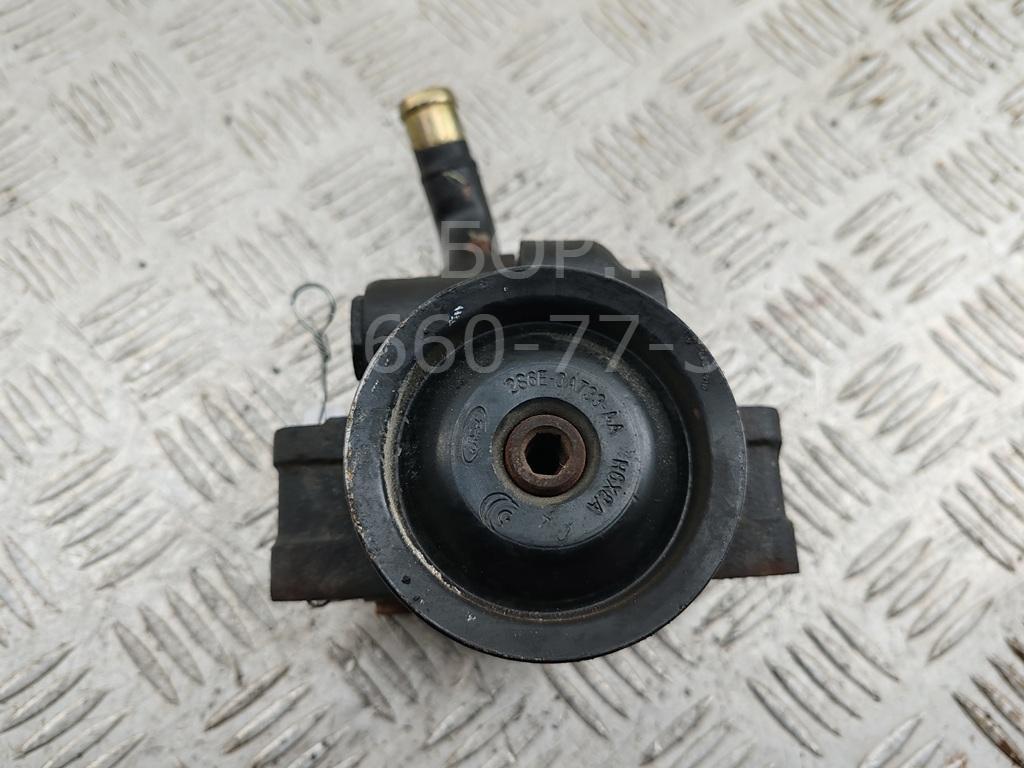 Насос ГУР (гидроусилитель руля)