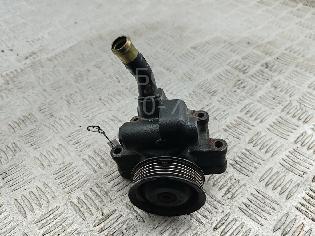 Насос ГУР (гидроусилитель руля)