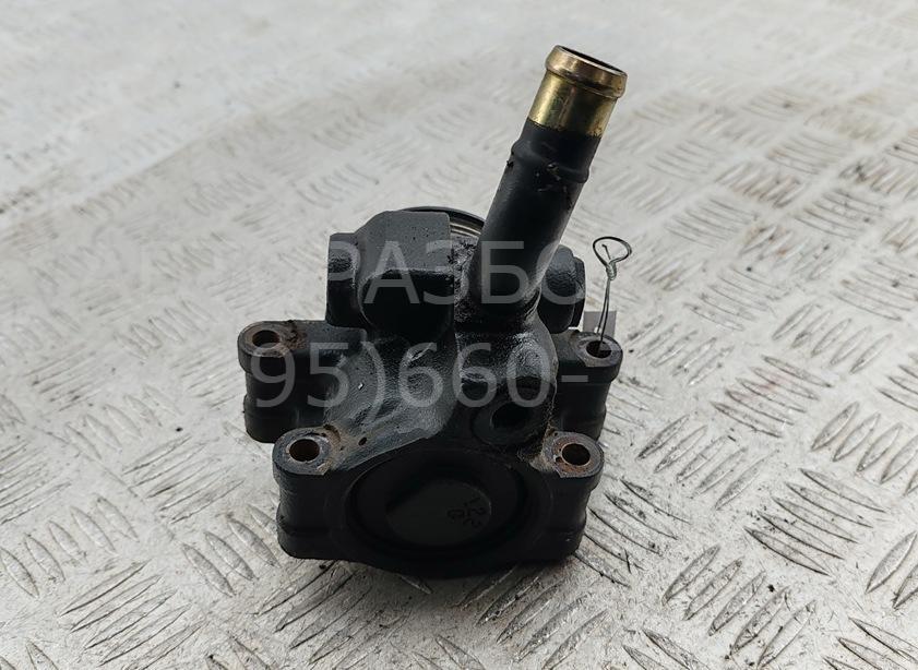 Насос ГУР (гидроусилитель руля)