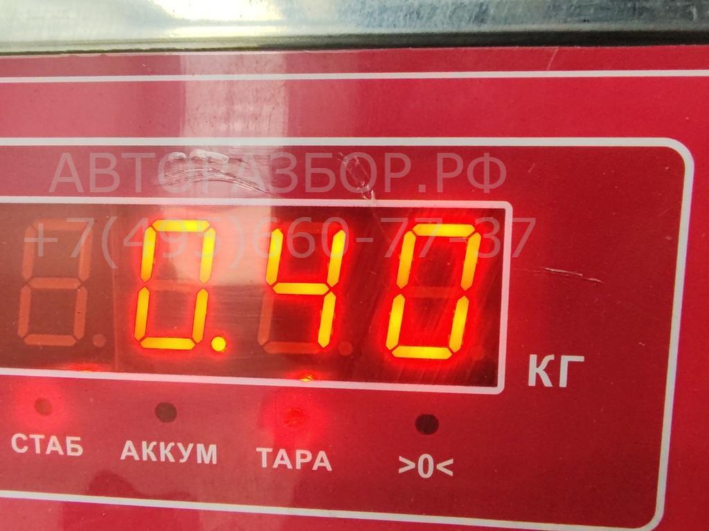 Кожух ремня ГРМ