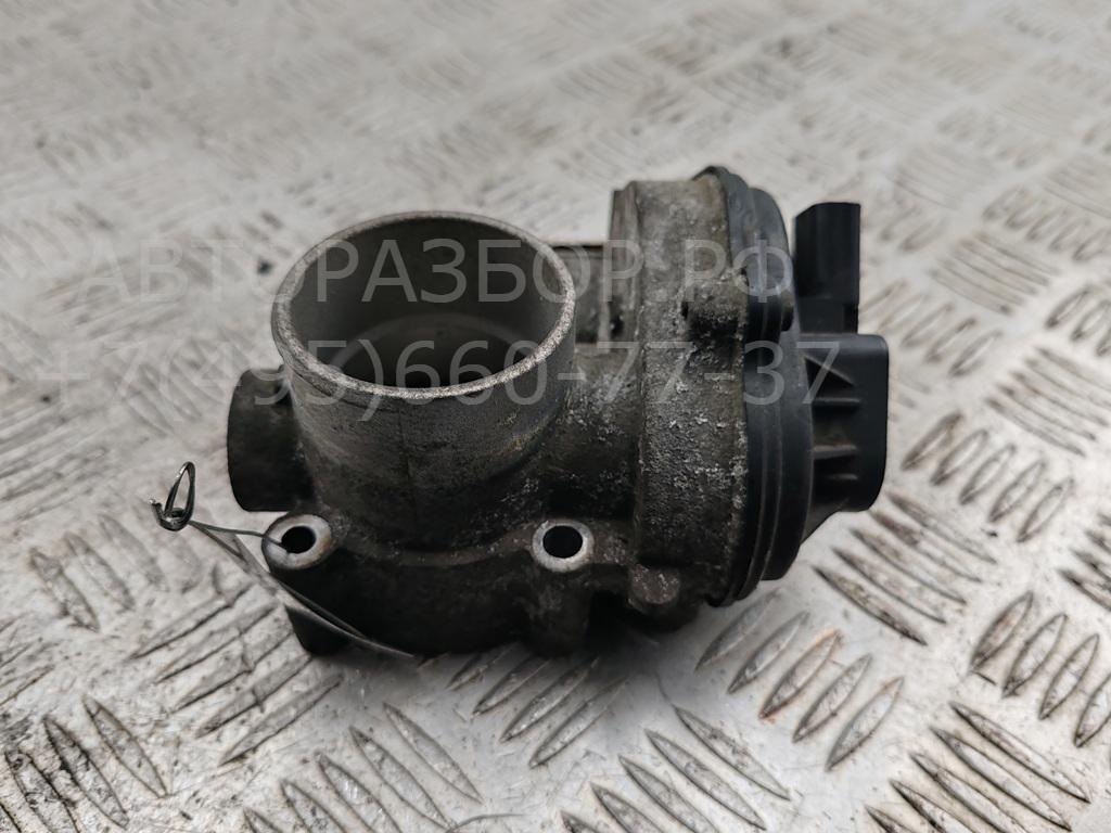 Заслонка дроссельная электрическая