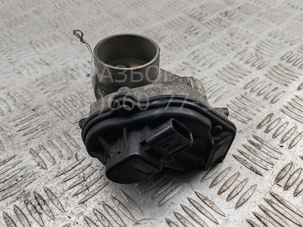 Заслонка дроссельная электрическая