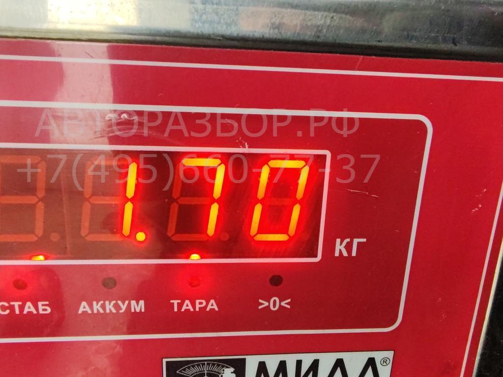 Насос ГУР (гидроусилитель руля)