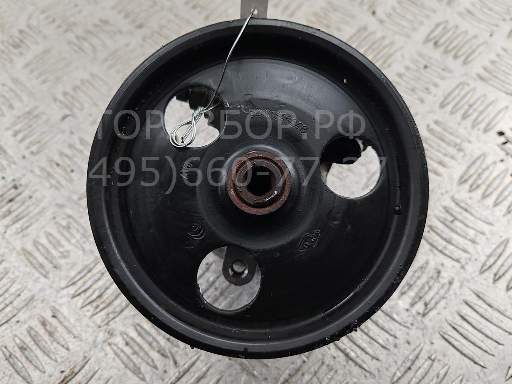 Насос ГУР (гидроусилитель руля)