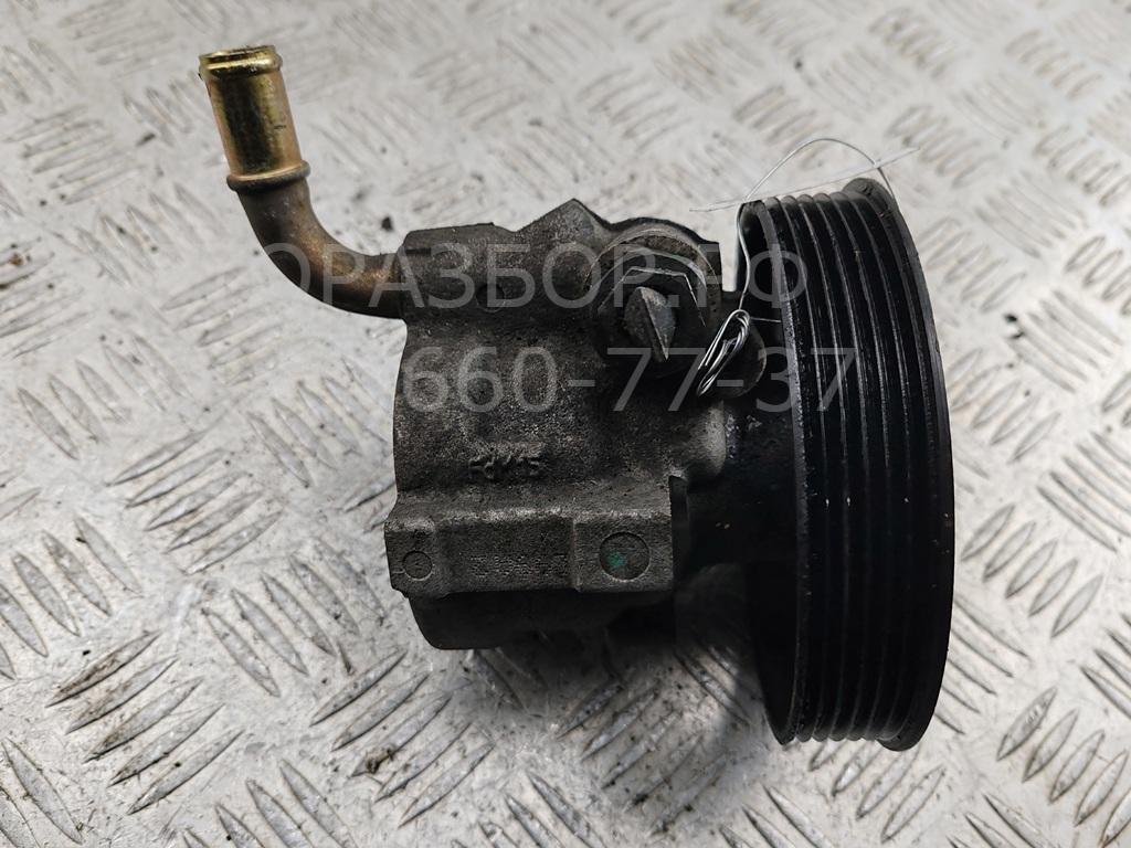 Насос ГУР (гидроусилитель руля)