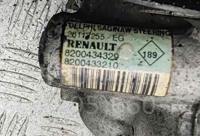 Насос ГУР (гидроусилитель руля)