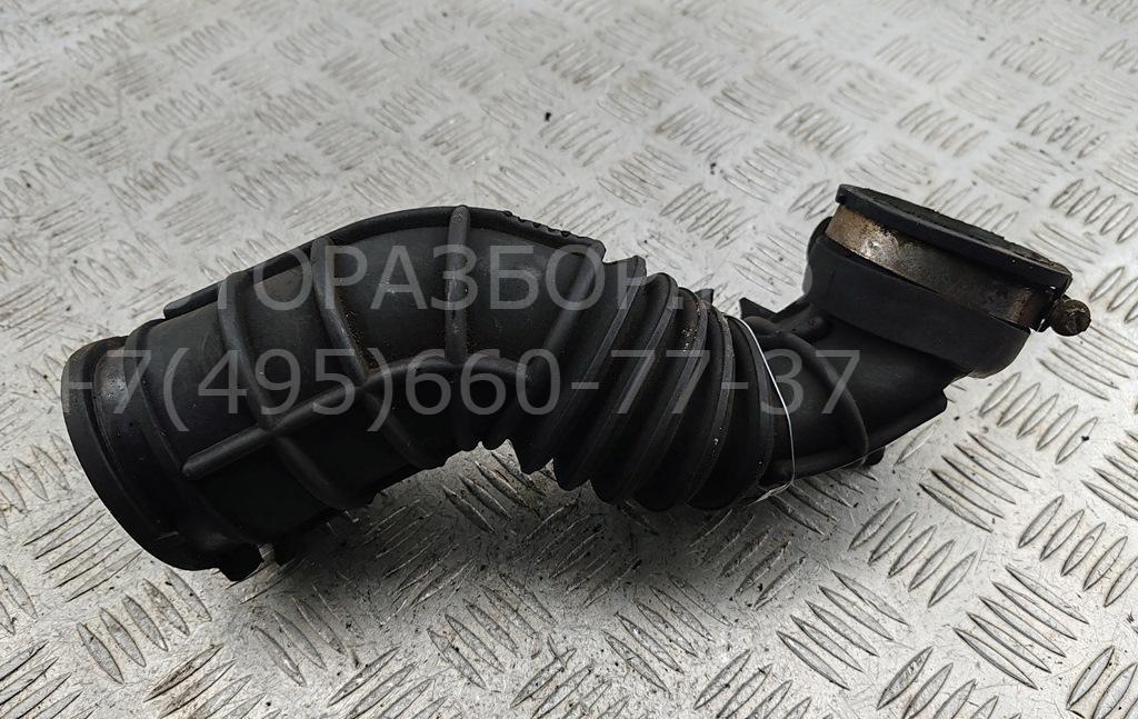 Трубка топливная