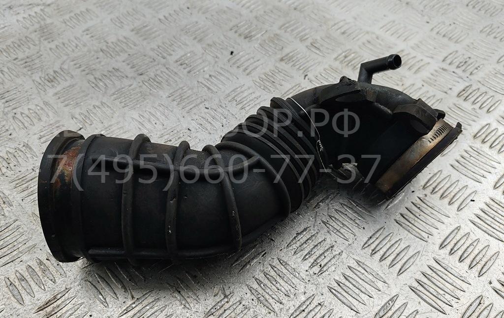 Трубка топливная