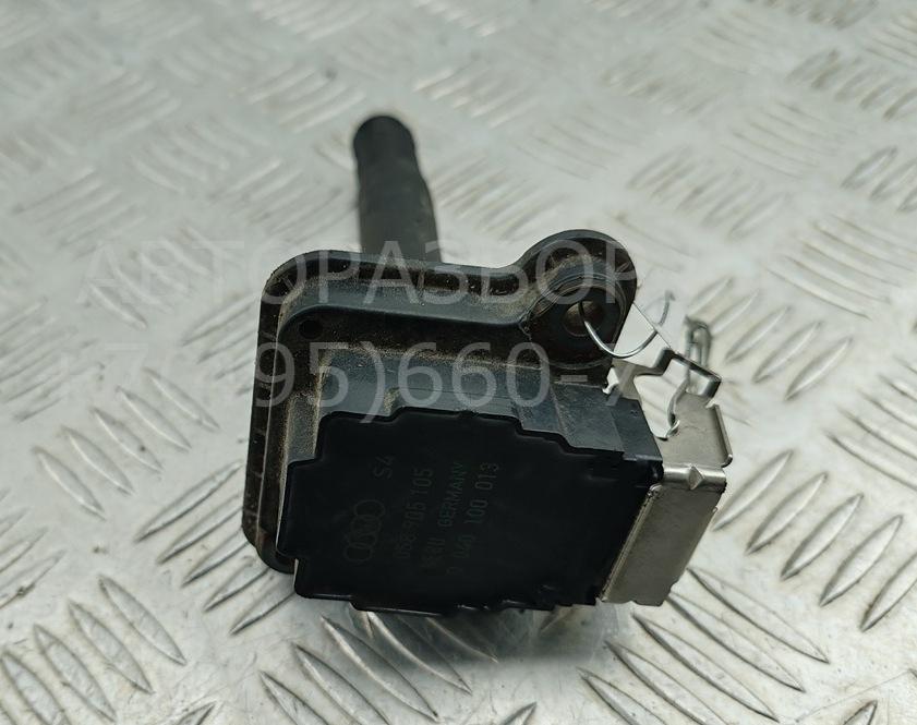 Катушка зажигания