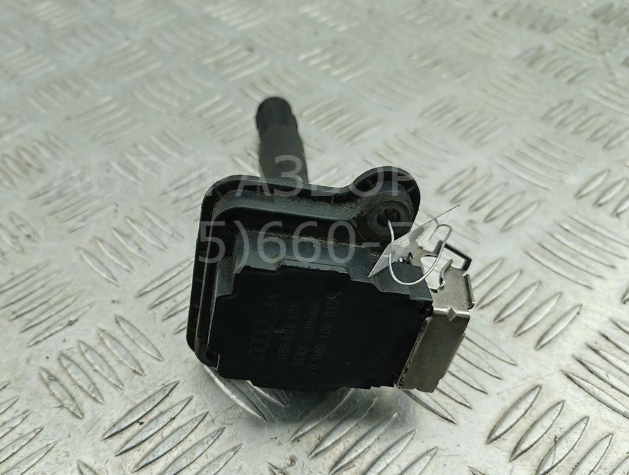 Катушка зажигания