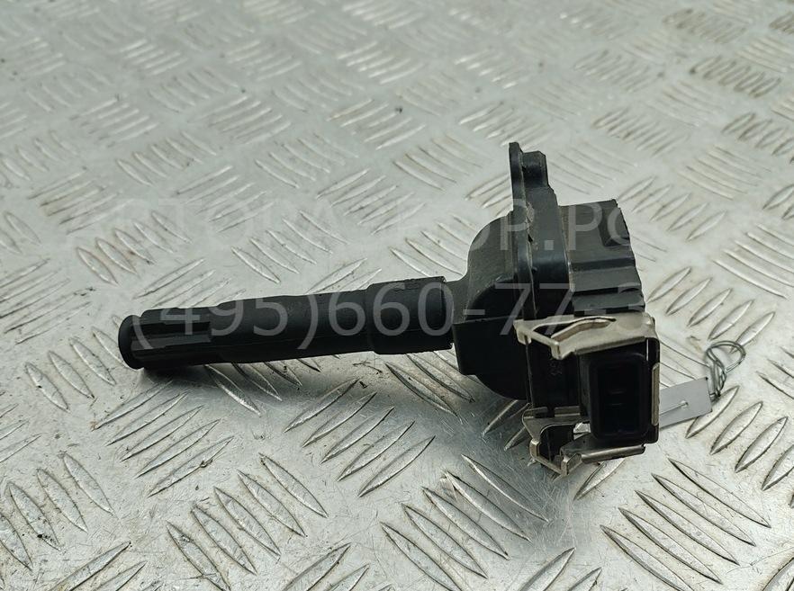 Катушка зажигания