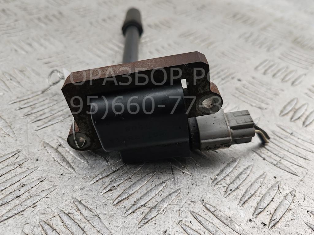 Катушка зажигания