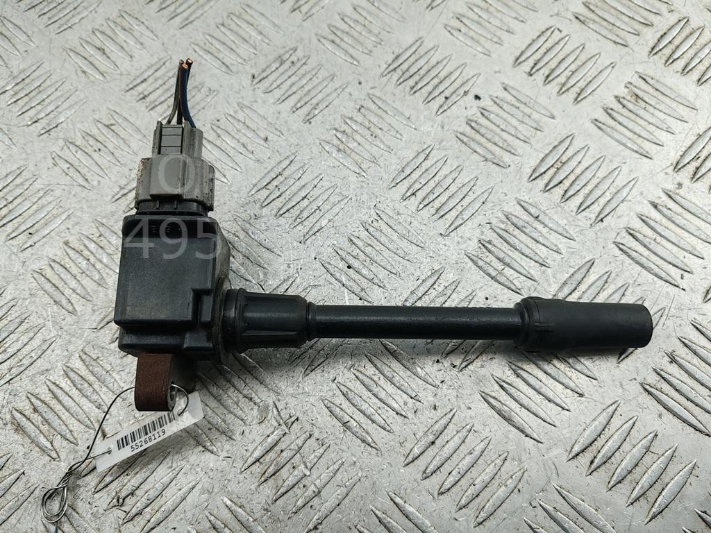 Катушка зажигания