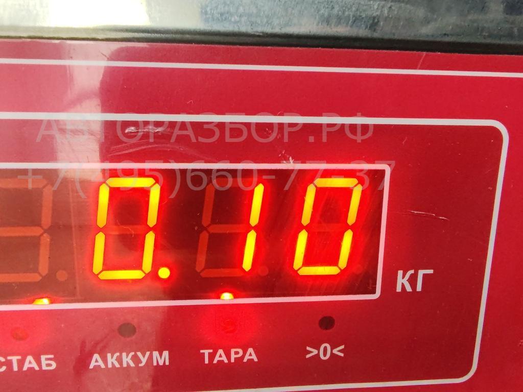 Датчик давления