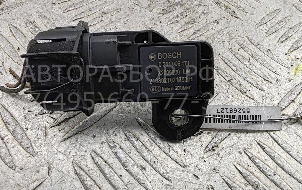 Датчик давления