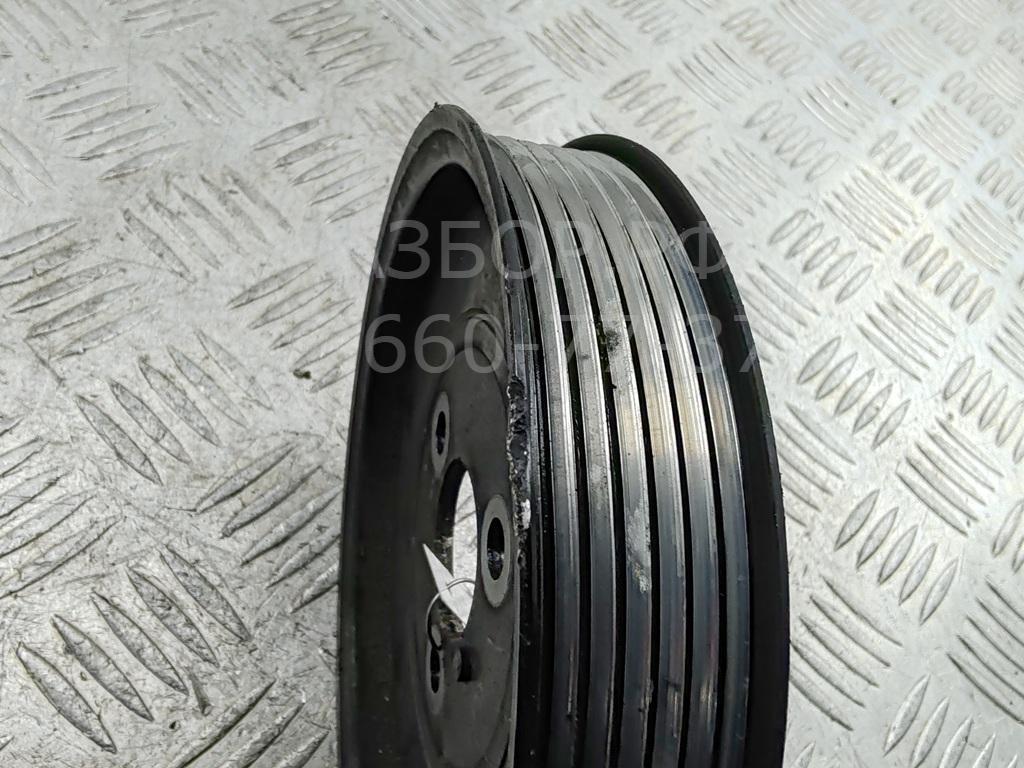 Шкив насоса ГУР