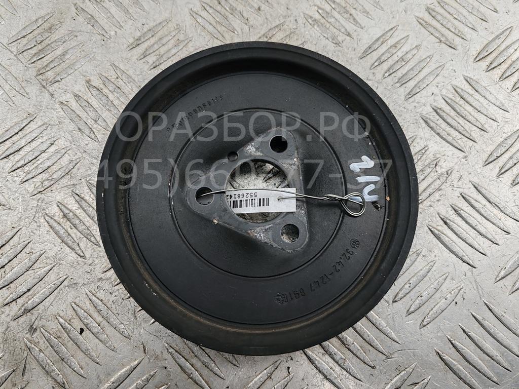 Шкив насоса ГУР