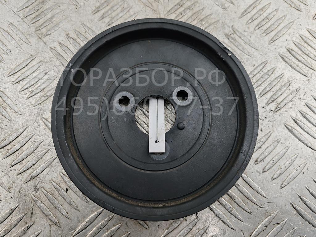 Шкив насоса ГУР