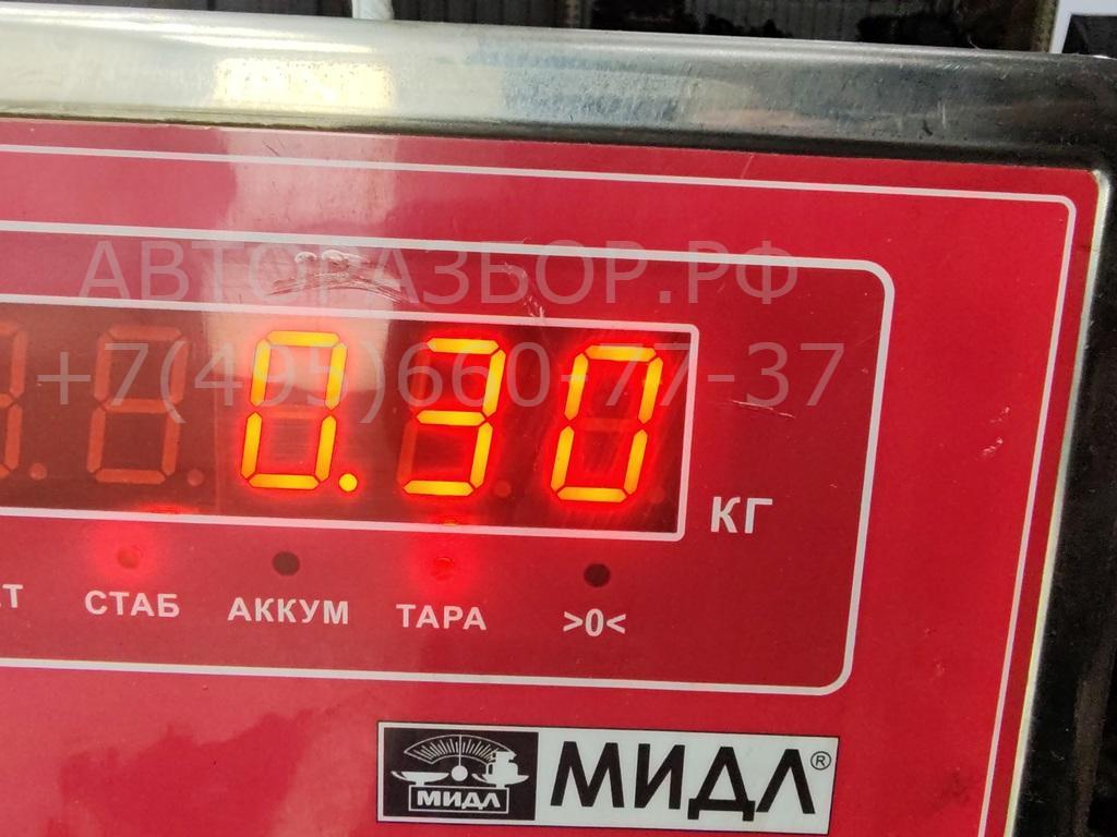 Кожух ремня ГРМ