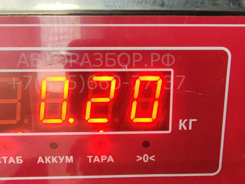 Кожух ремня ГРМ