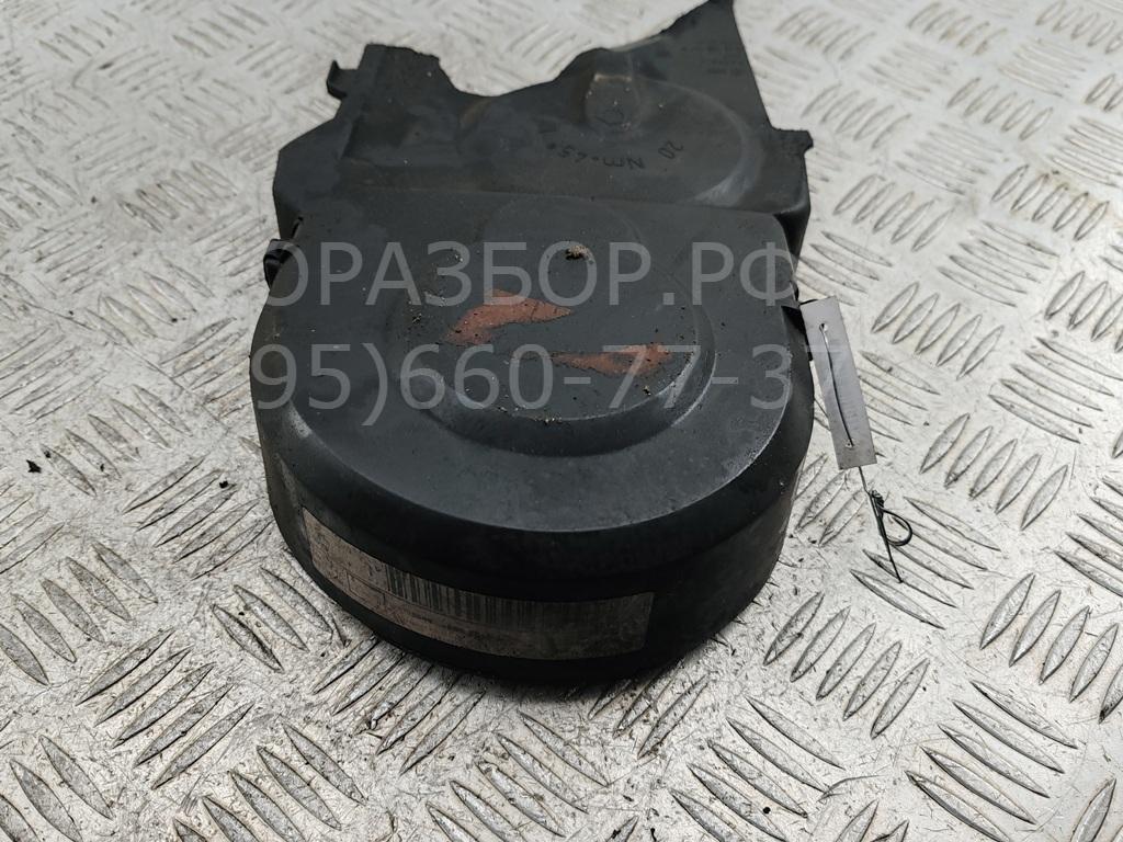 Кожух ремня ГРМ