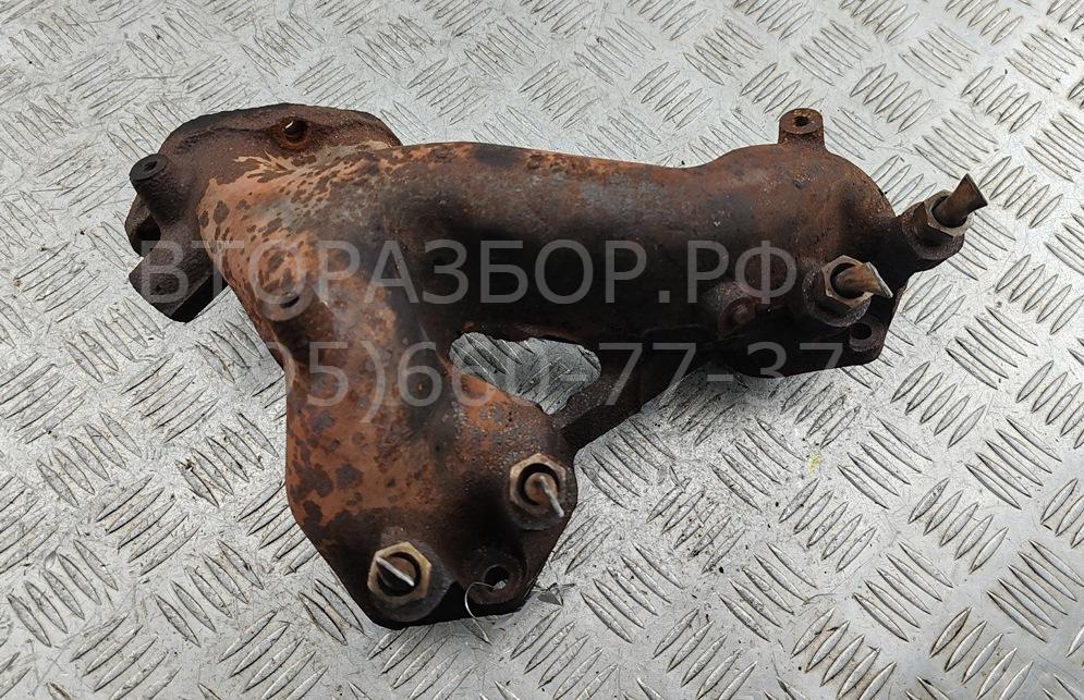 Коллектор выпускной