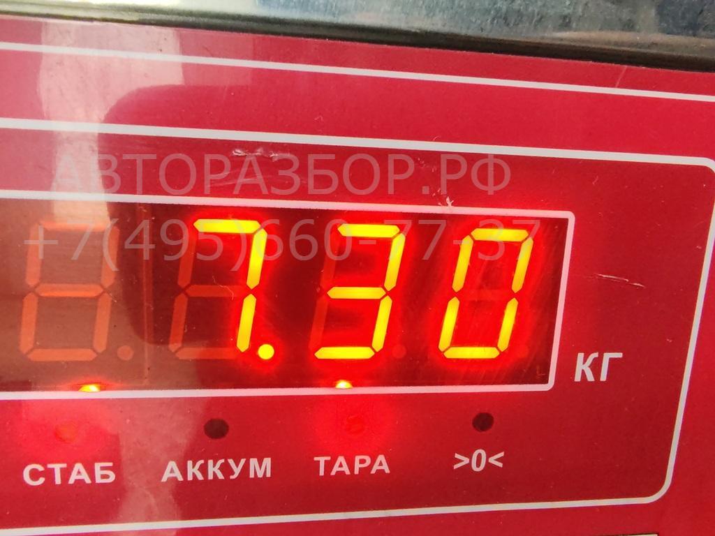 Коллектор выпускной