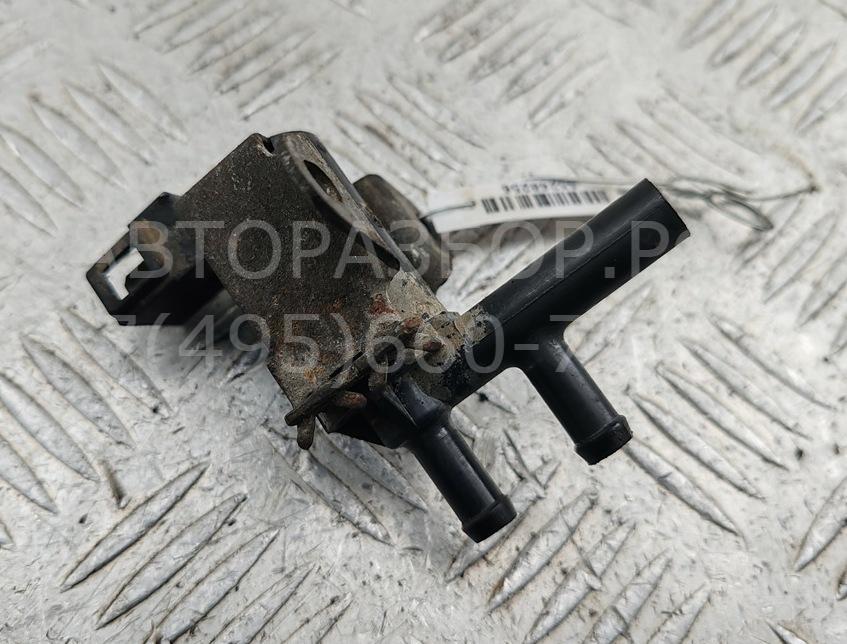 Клапан электромагнитный