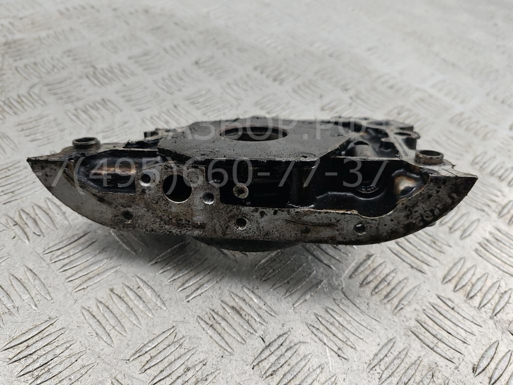 Насос масляный