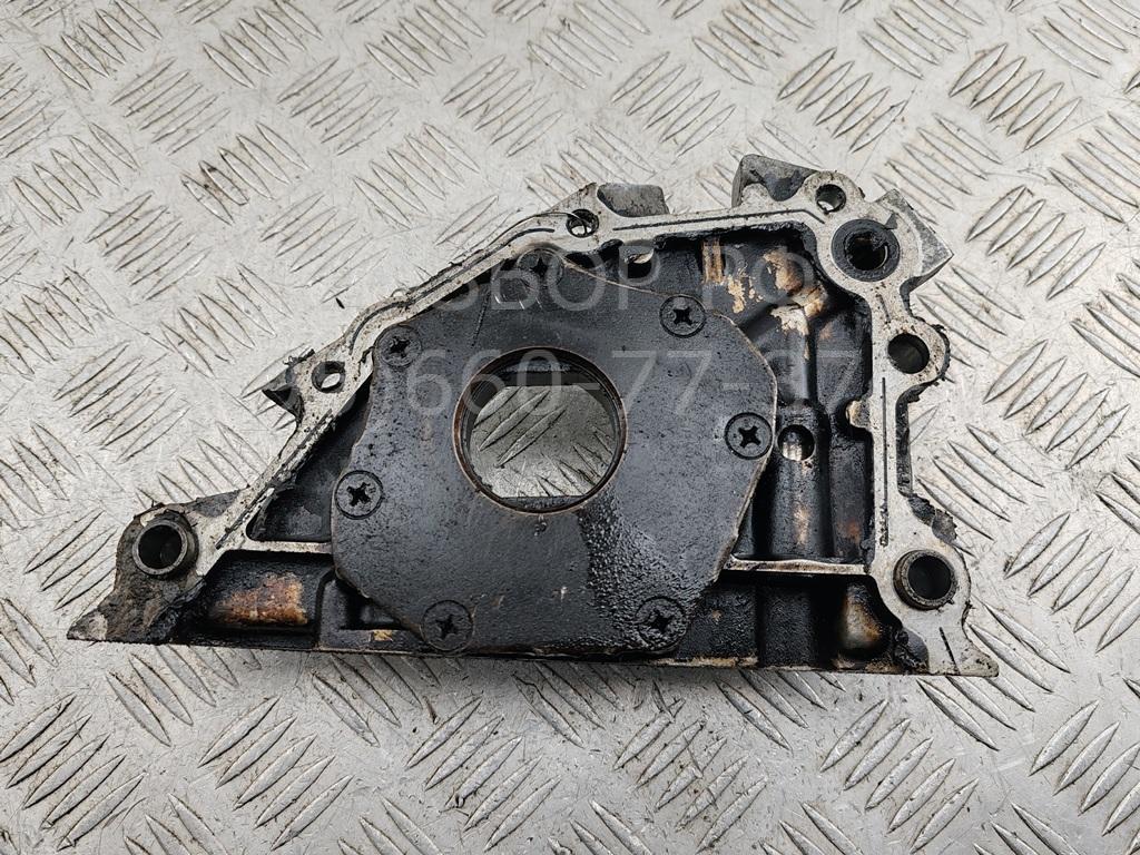 Насос масляный