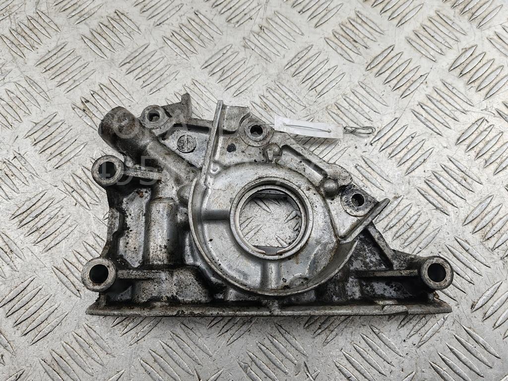 Насос масляный