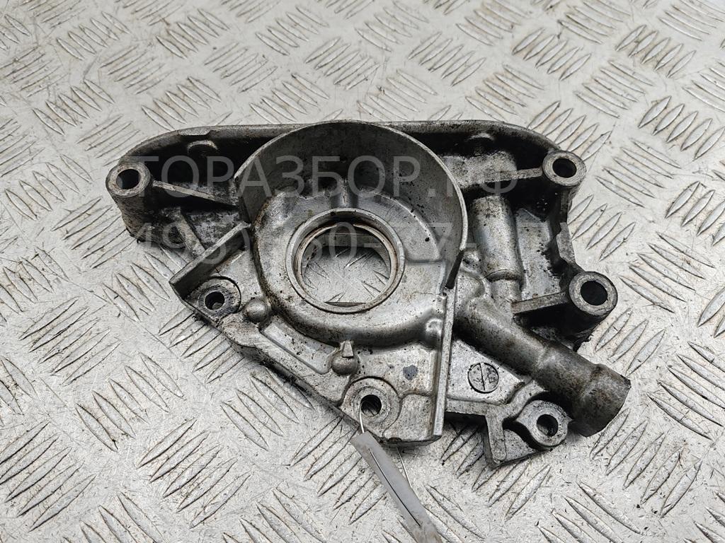 Насос масляный