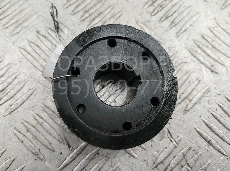 Шестерня коленвала