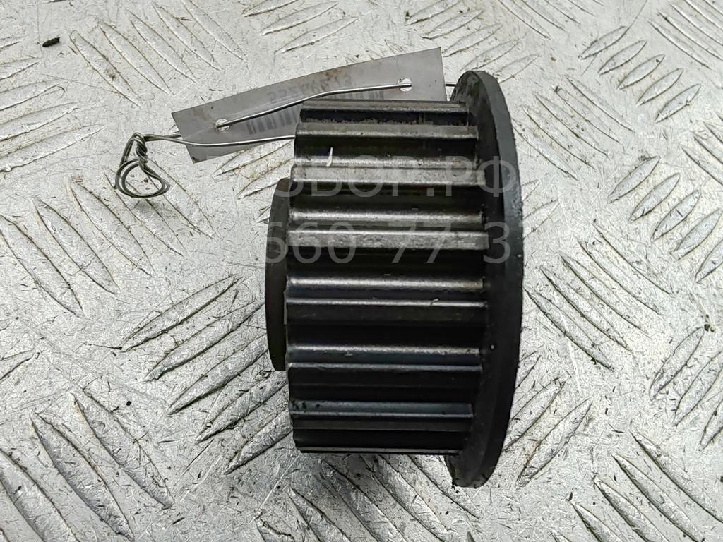 Шестерня коленвала