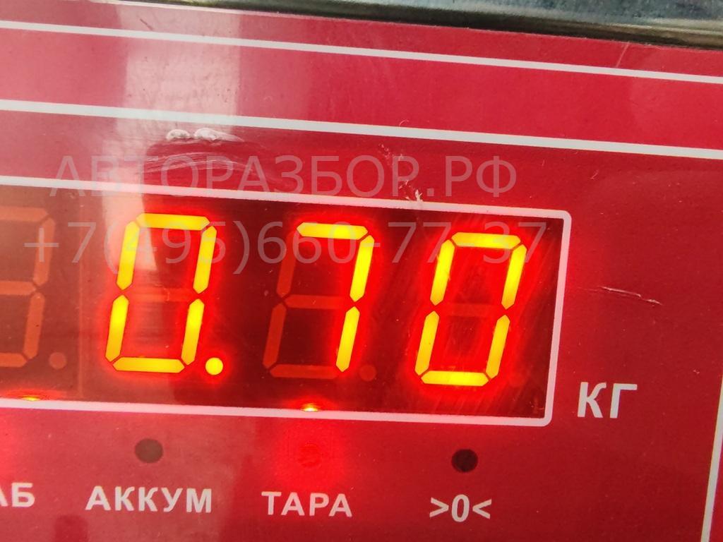 Шестерня коленвала