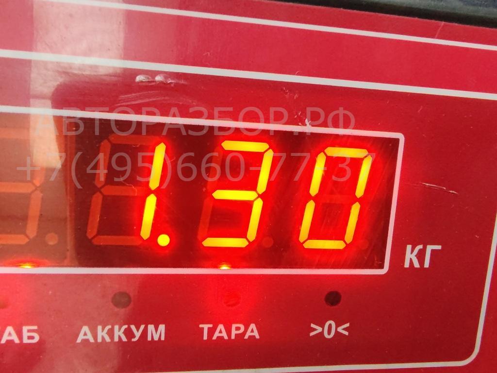 Поршень с шатуном