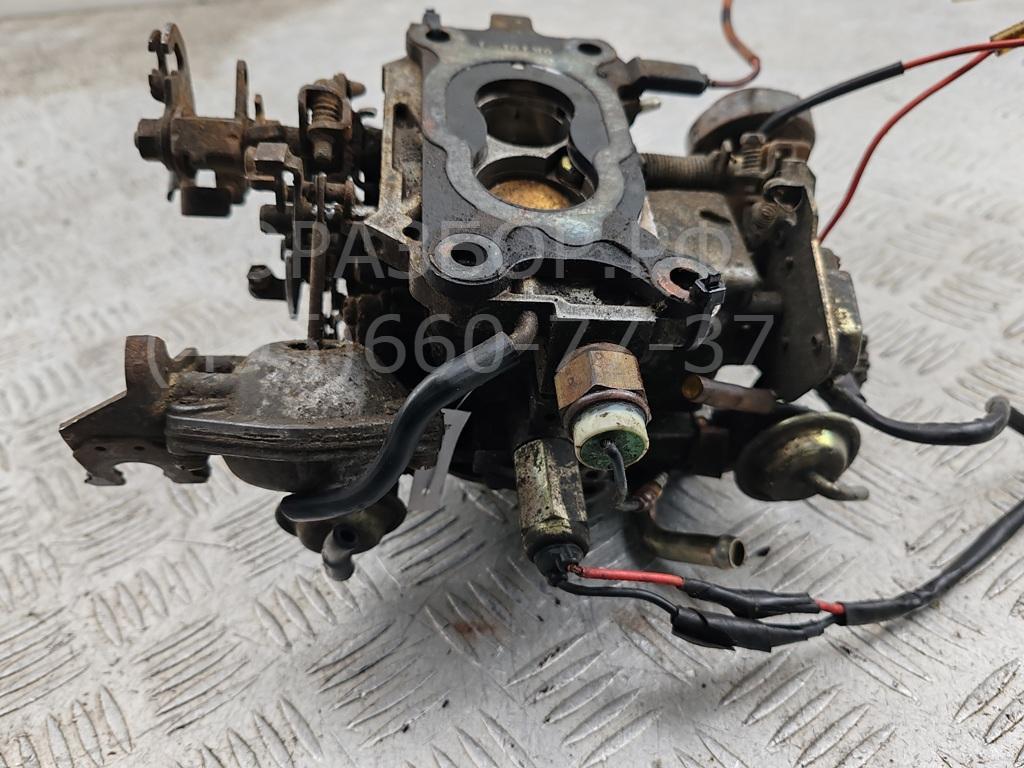 Карбюратор