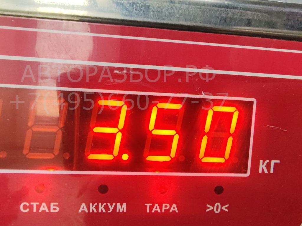 Карбюратор