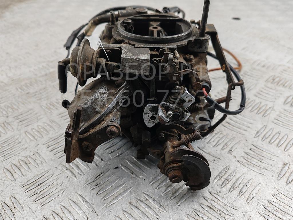 Карбюратор