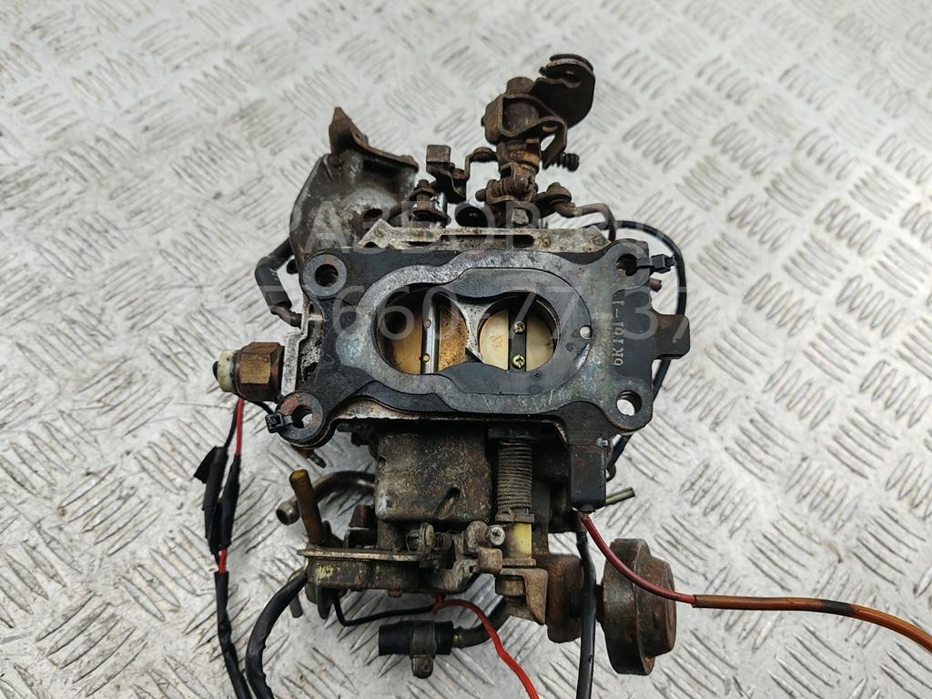 Карбюратор