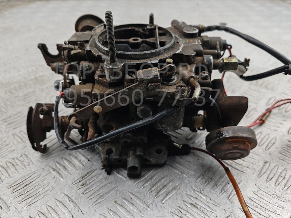 Карбюратор