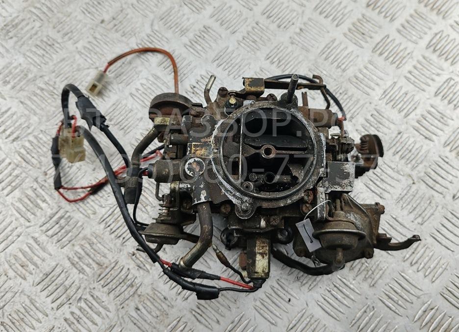 Карбюратор