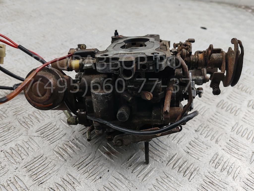 Карбюратор