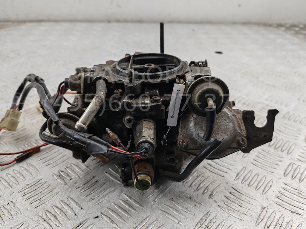 Карбюратор