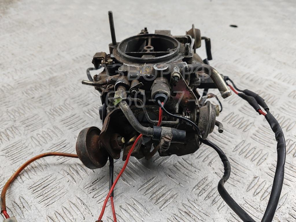 Карбюратор
