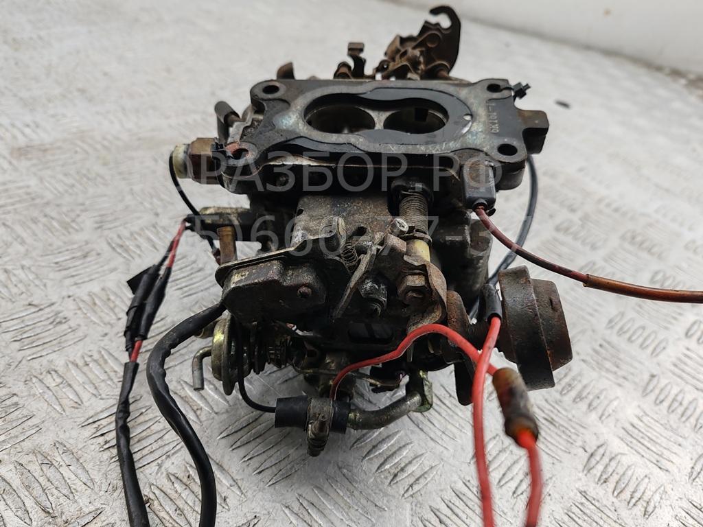 Карбюратор