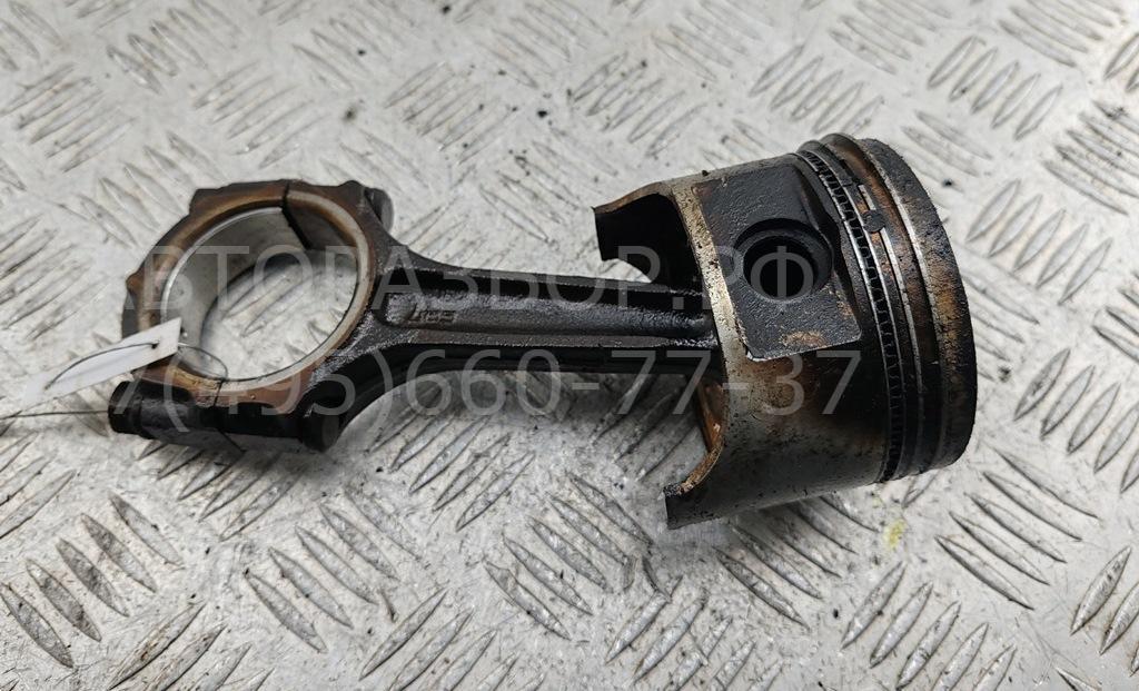 Поршень с шатуном