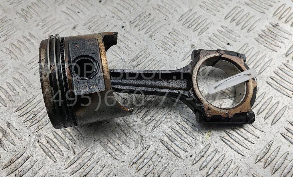 Поршень с шатуном