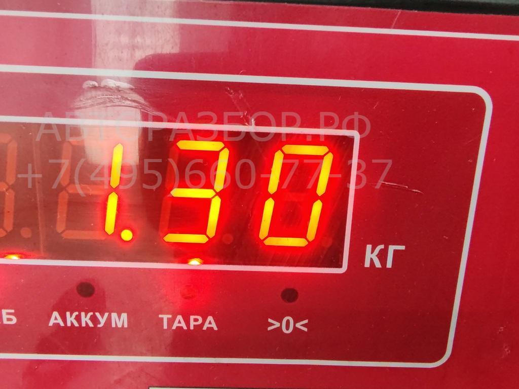 Поршень с шатуном