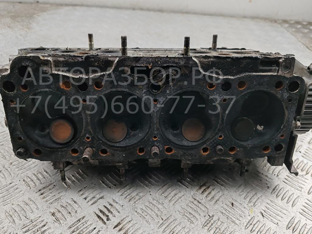 Головка блока цилиндров